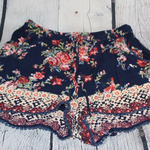 Dry Goods summer shorts - Picture 1 of 6